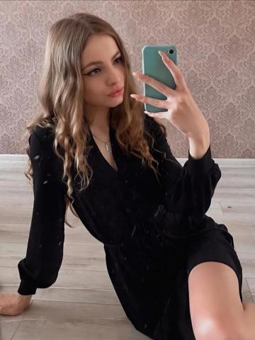 Индивидуалка Анастасия Фотография 3