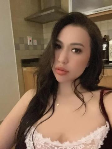 Индивидуалка Николь Фотография 3